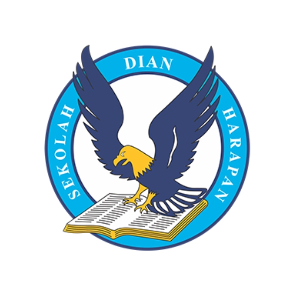 Logo Sekolah Sekolah Dian Harapan