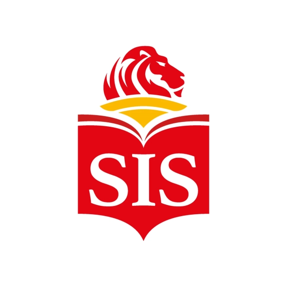 Logo Sekolah Singapore International School