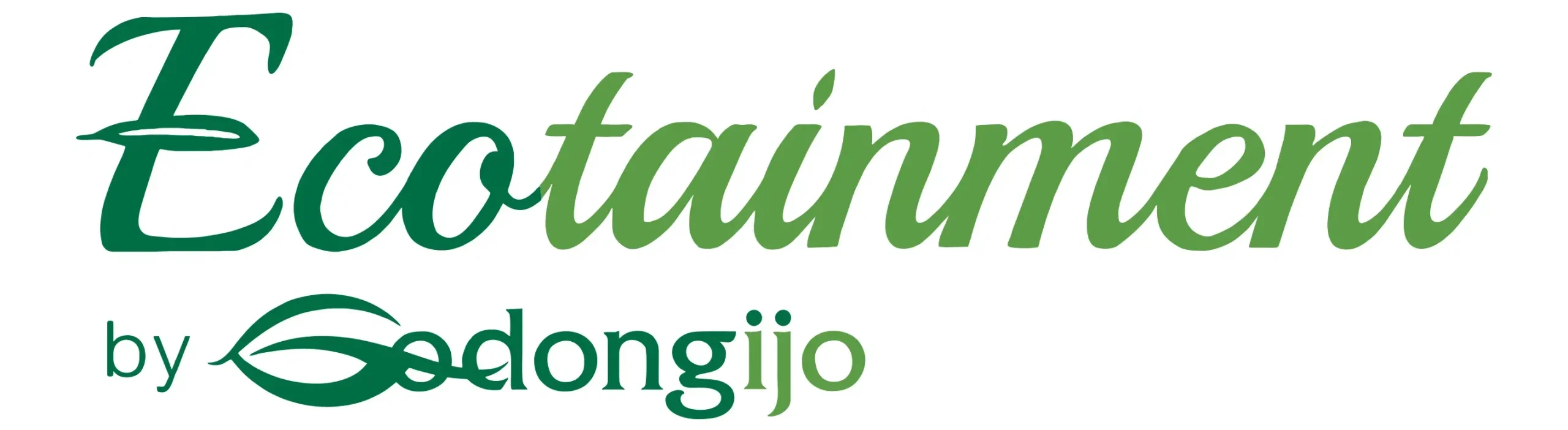 Godongijo Ecotainment